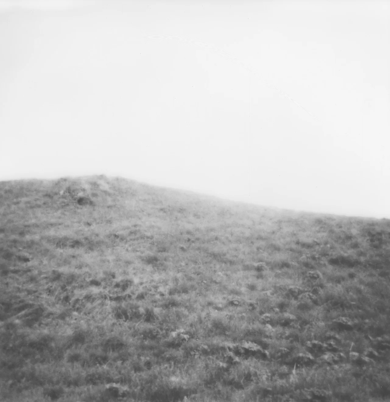 Archival Pigment Print, 6x6" - 2016-2018