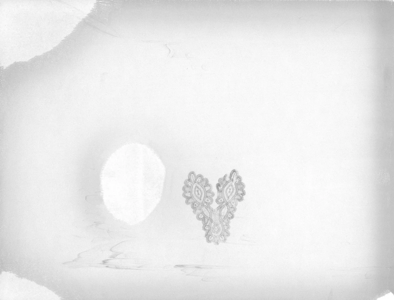 Archival Pigment Print, 7x9" - 2016