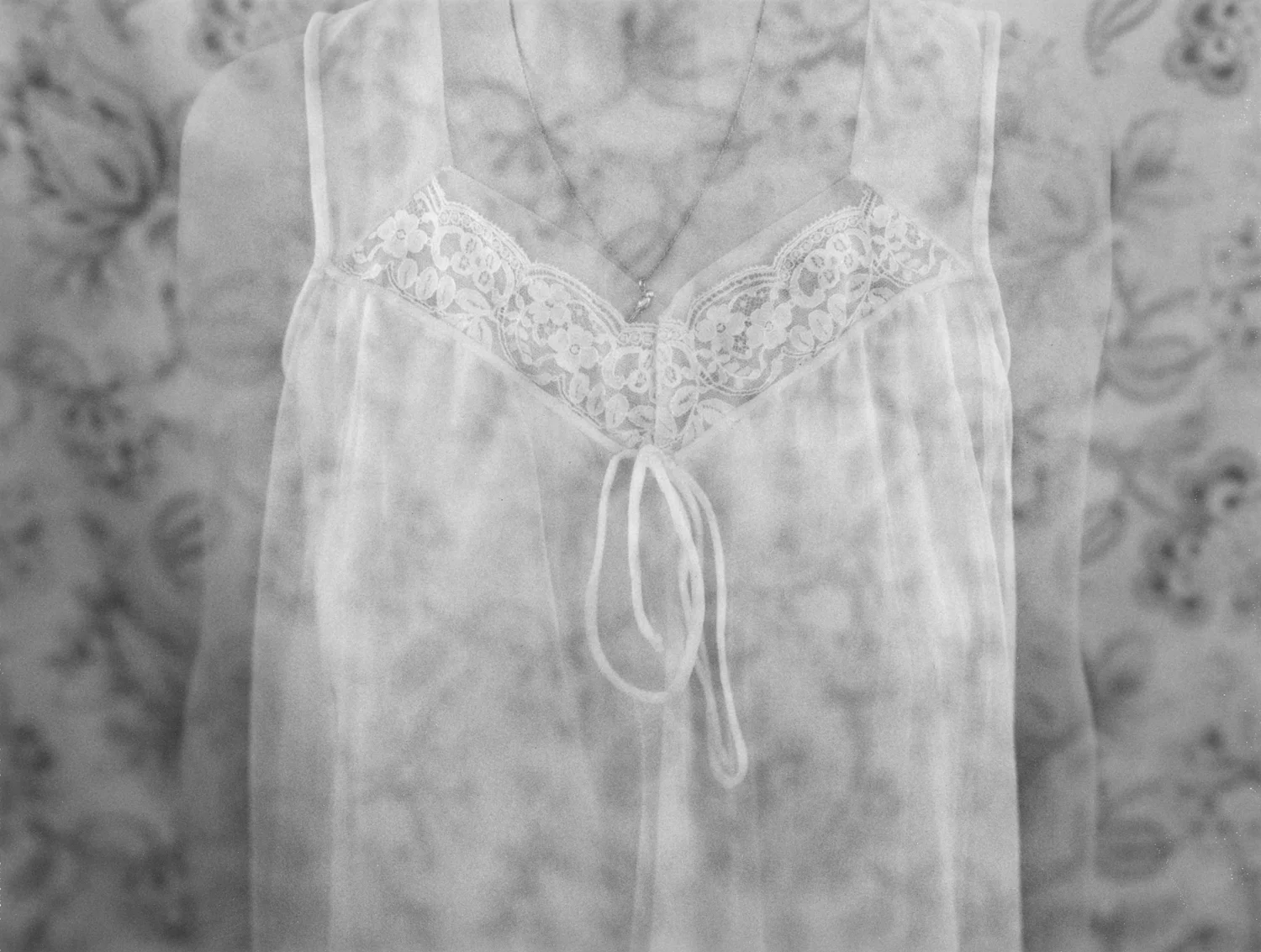 Ghost Dress