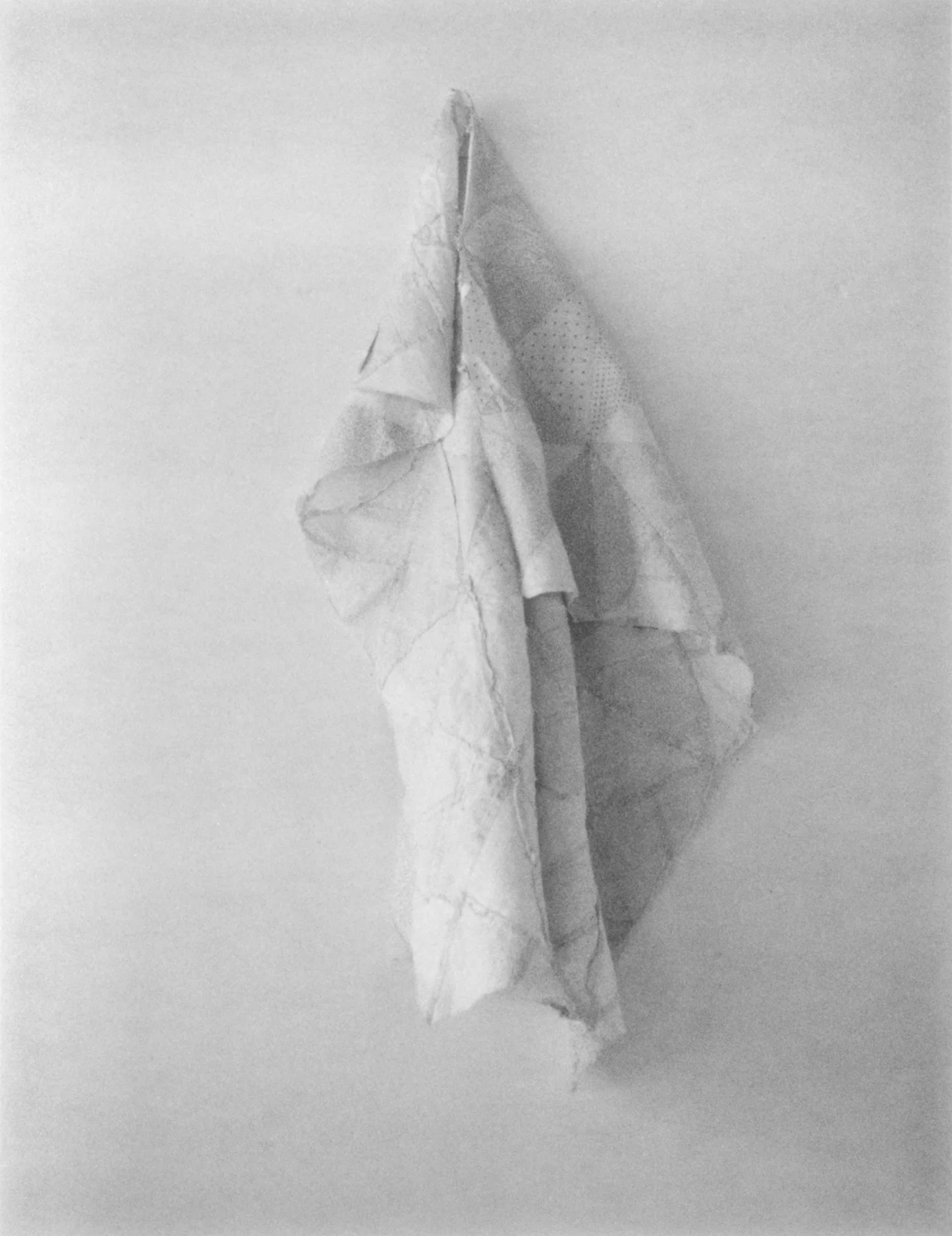 Hanging Remnant
