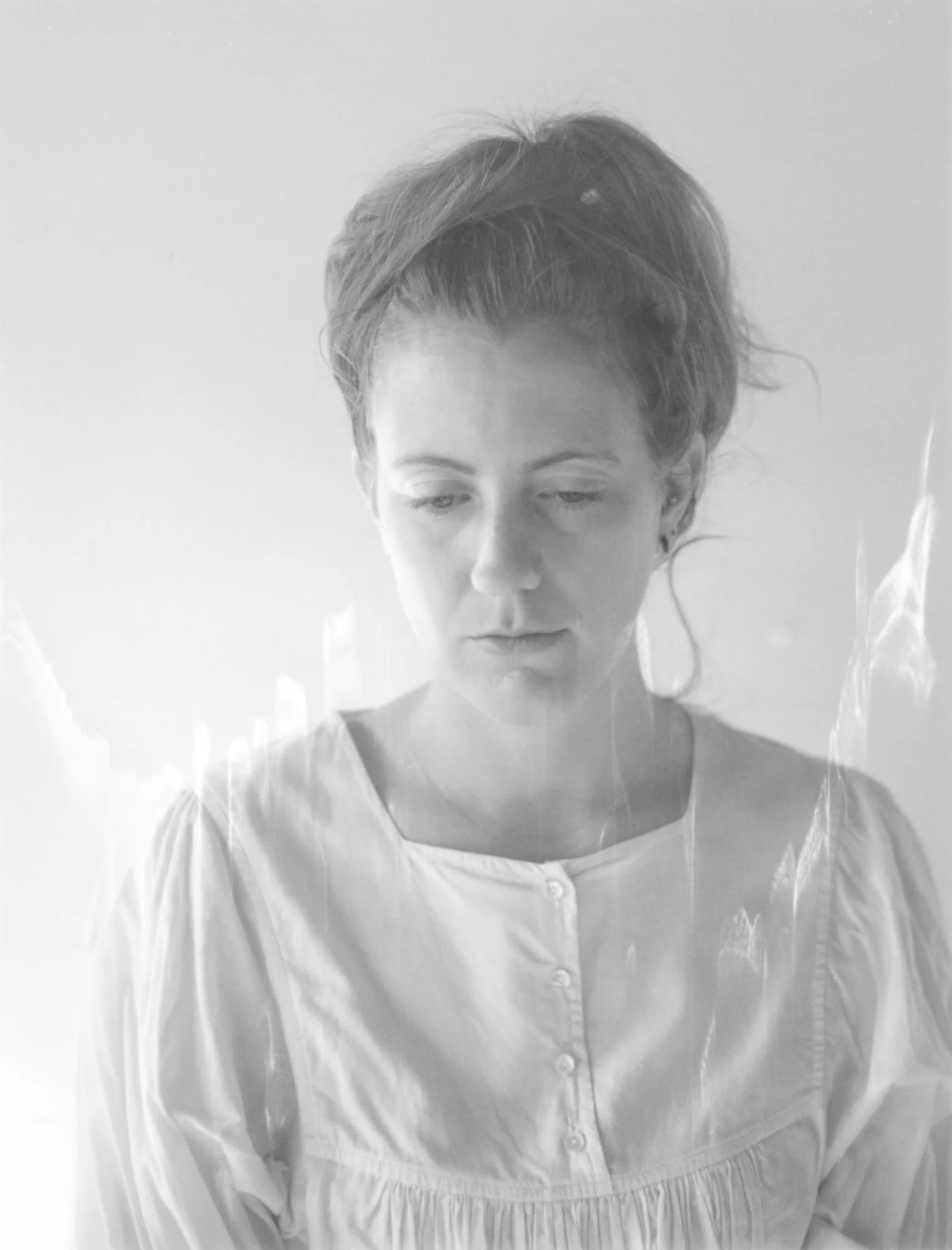 Portrait of Anna
