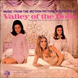 Fact: there is no film as camp as Valley of the Dolls
