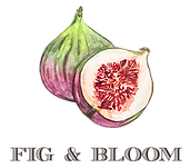 Stick a fork into Ep 9 with Fig & Bloom
