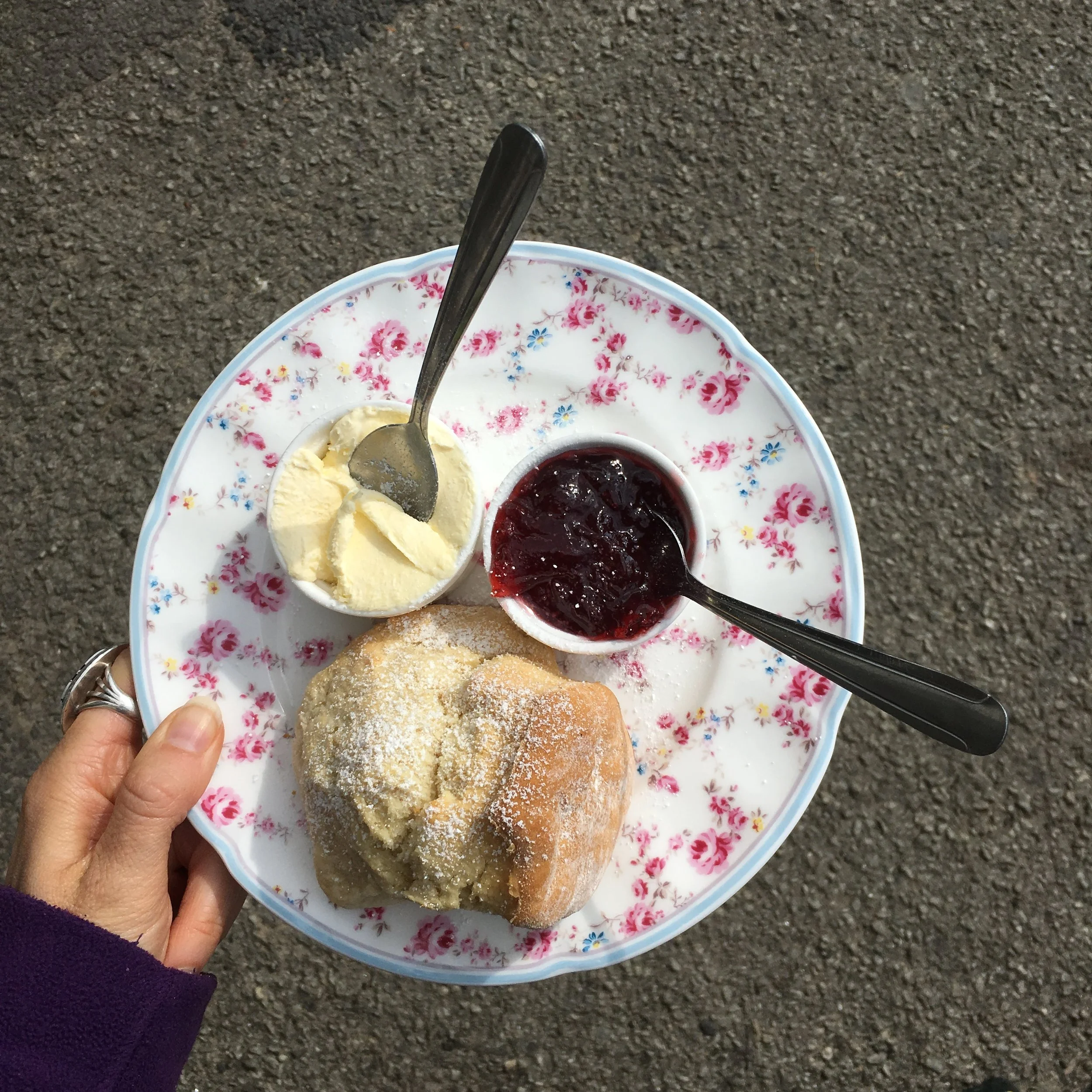 Not for me, but I was into the retro plate