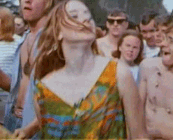 no brush, no bra, (probably) no deodorant: no problem