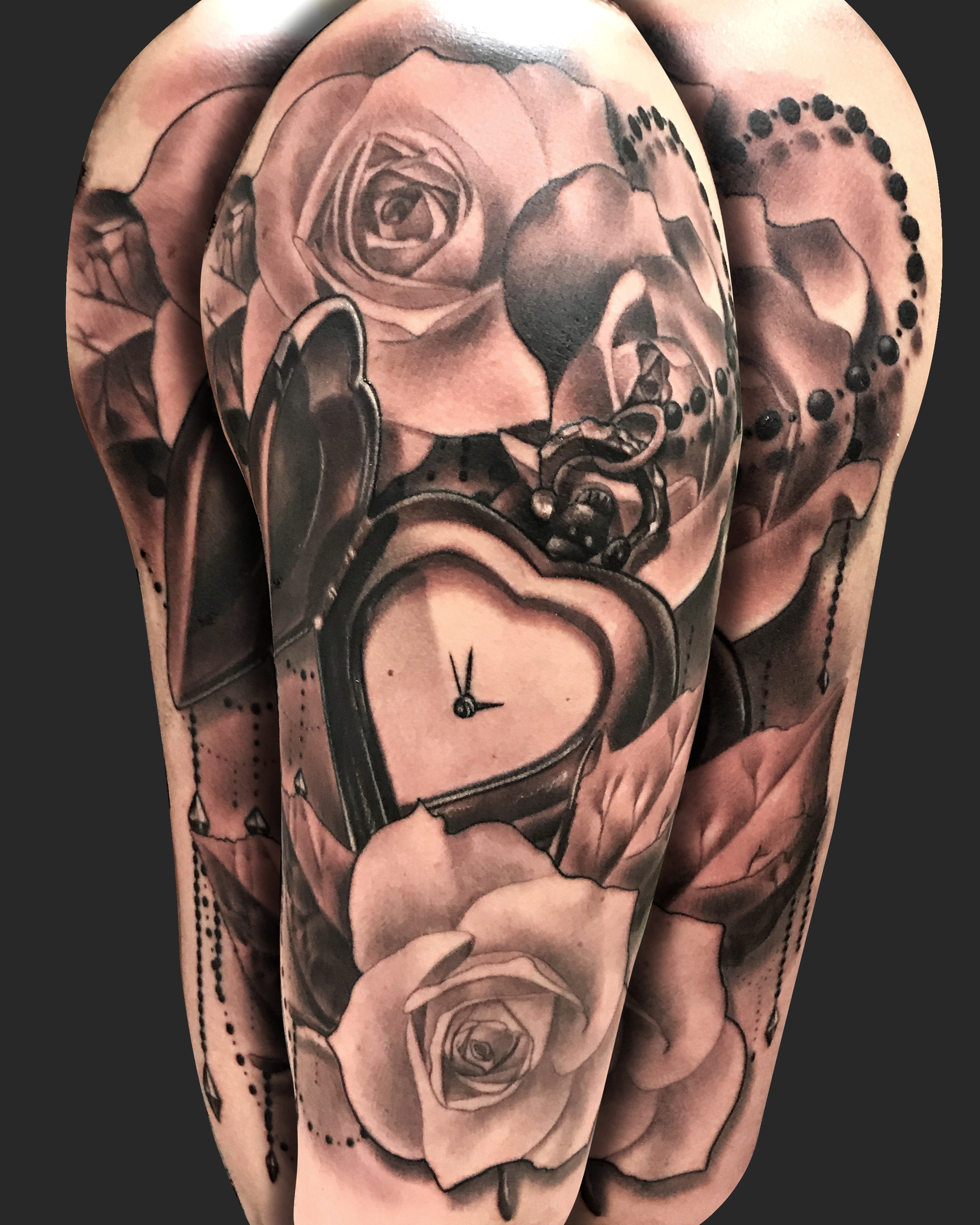 Borough Six Gallery Tattoo - Blog