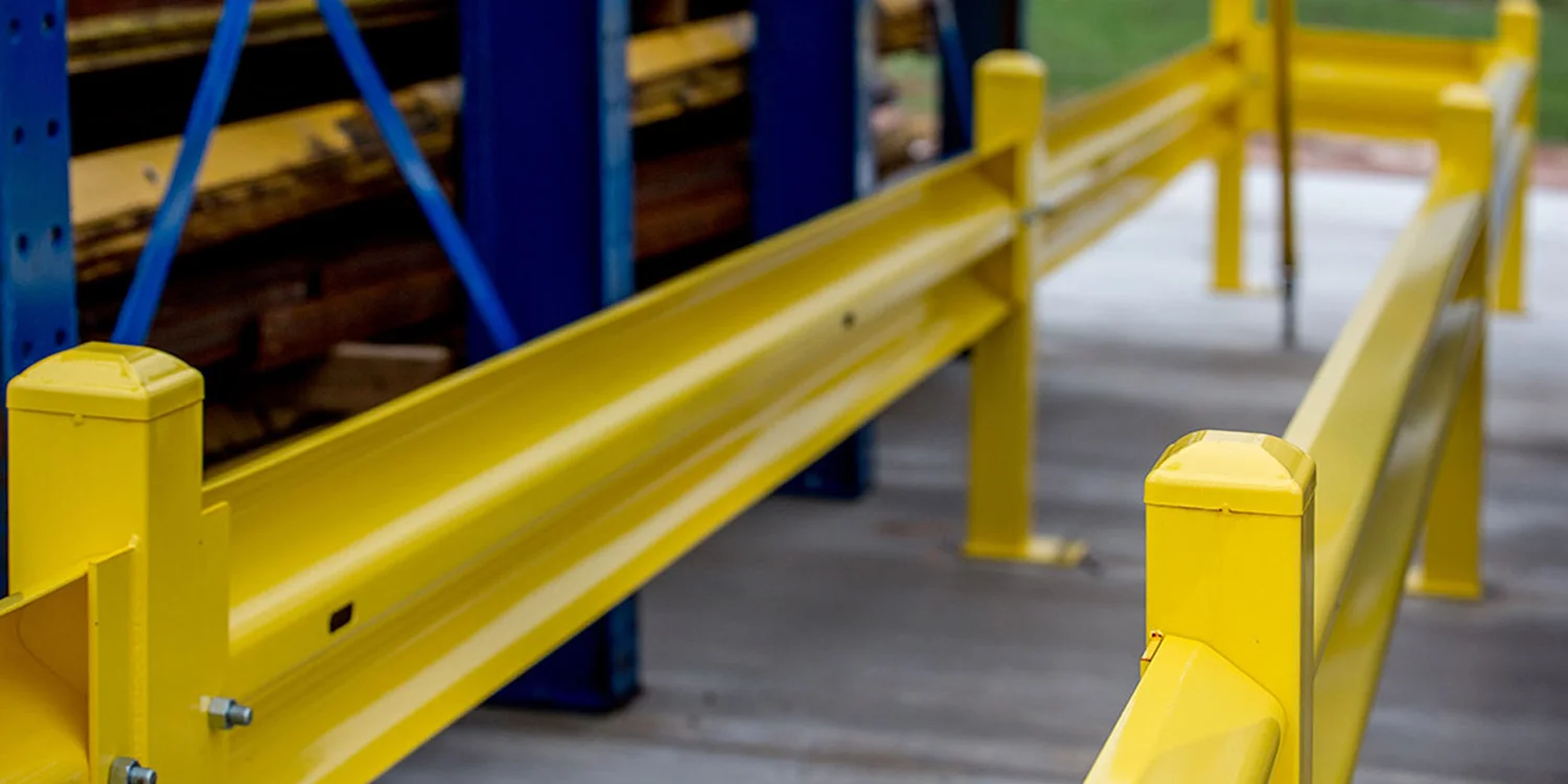 Safety Equipment — Headzup Material Handling Solutions