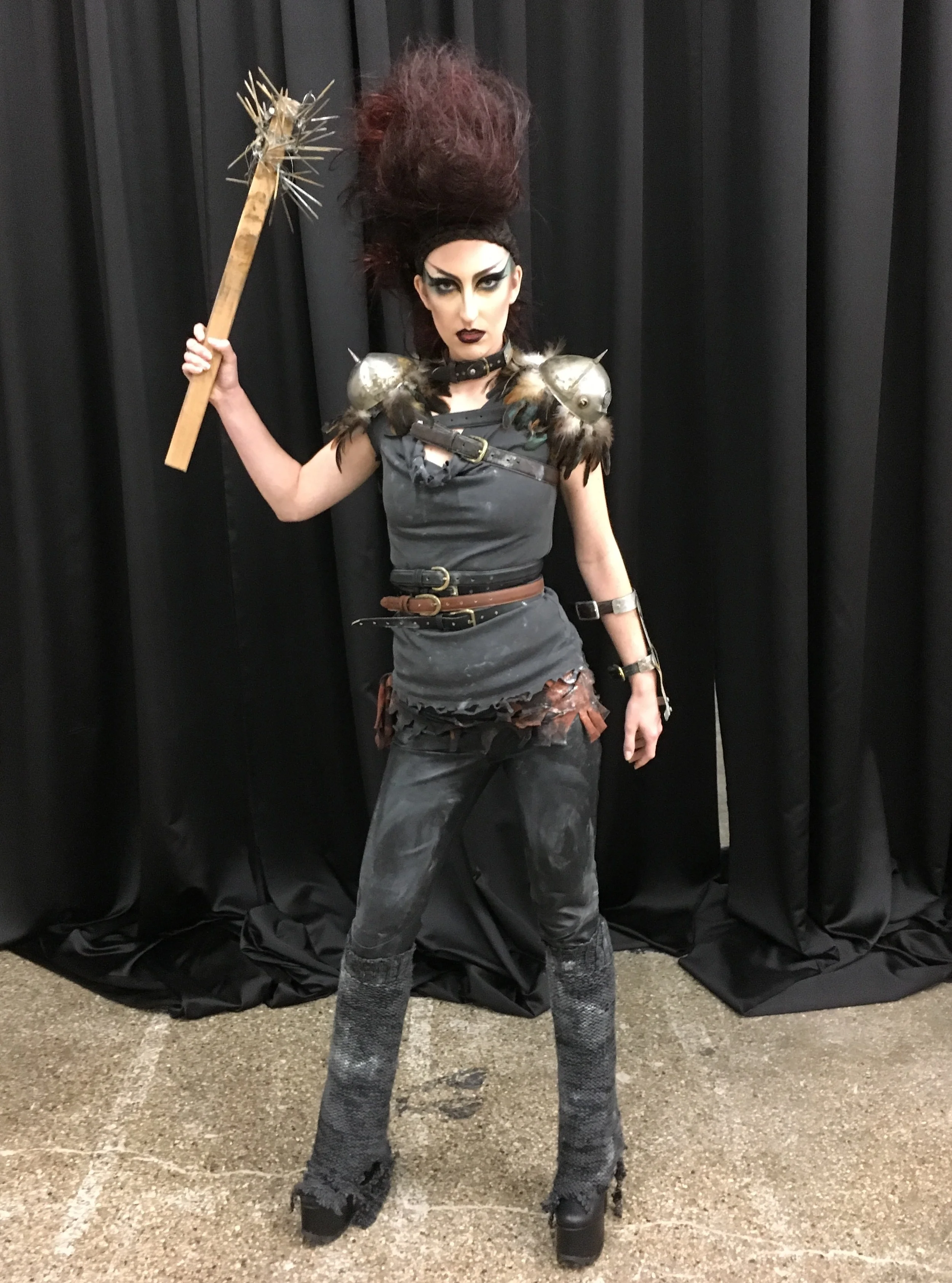 Stage Factor Entertainment