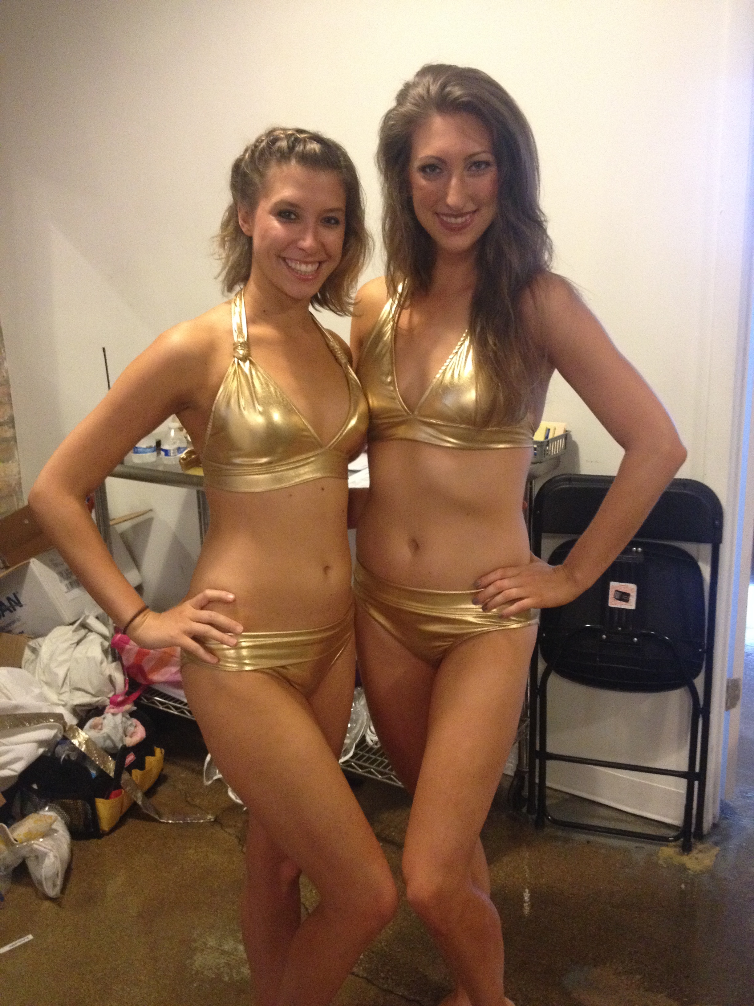 Vegas Bureau of Tourism Event