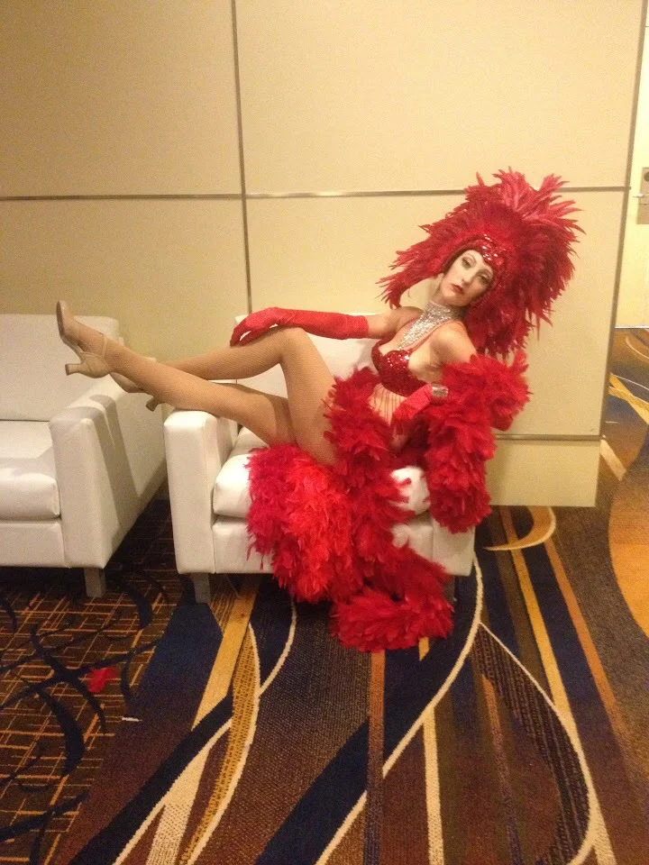 Stage Factor Entertainment