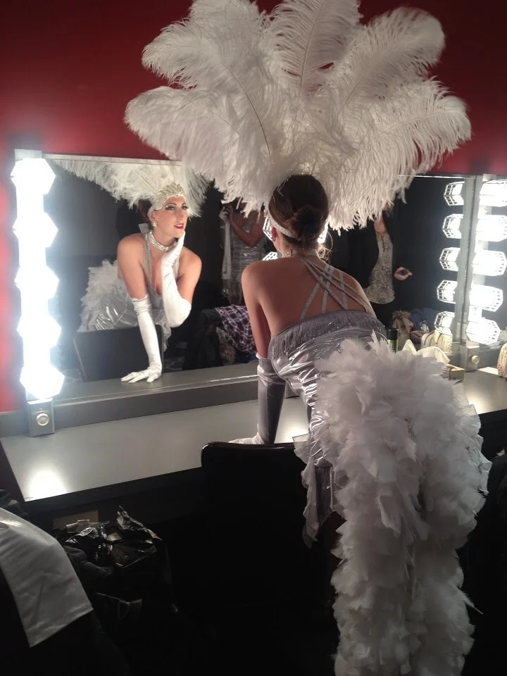 Stage Factor Entertainment
