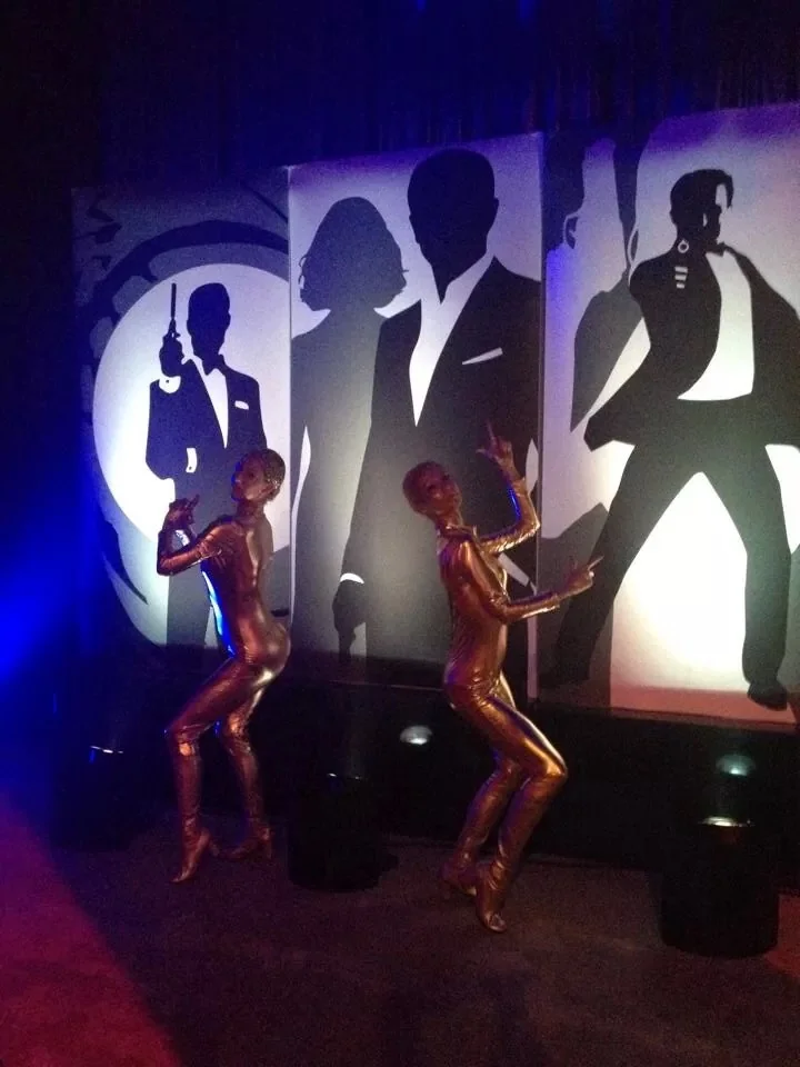 Impulse Talent Group