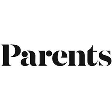 Parents Magazine Logo