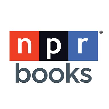 NPR Books Logo