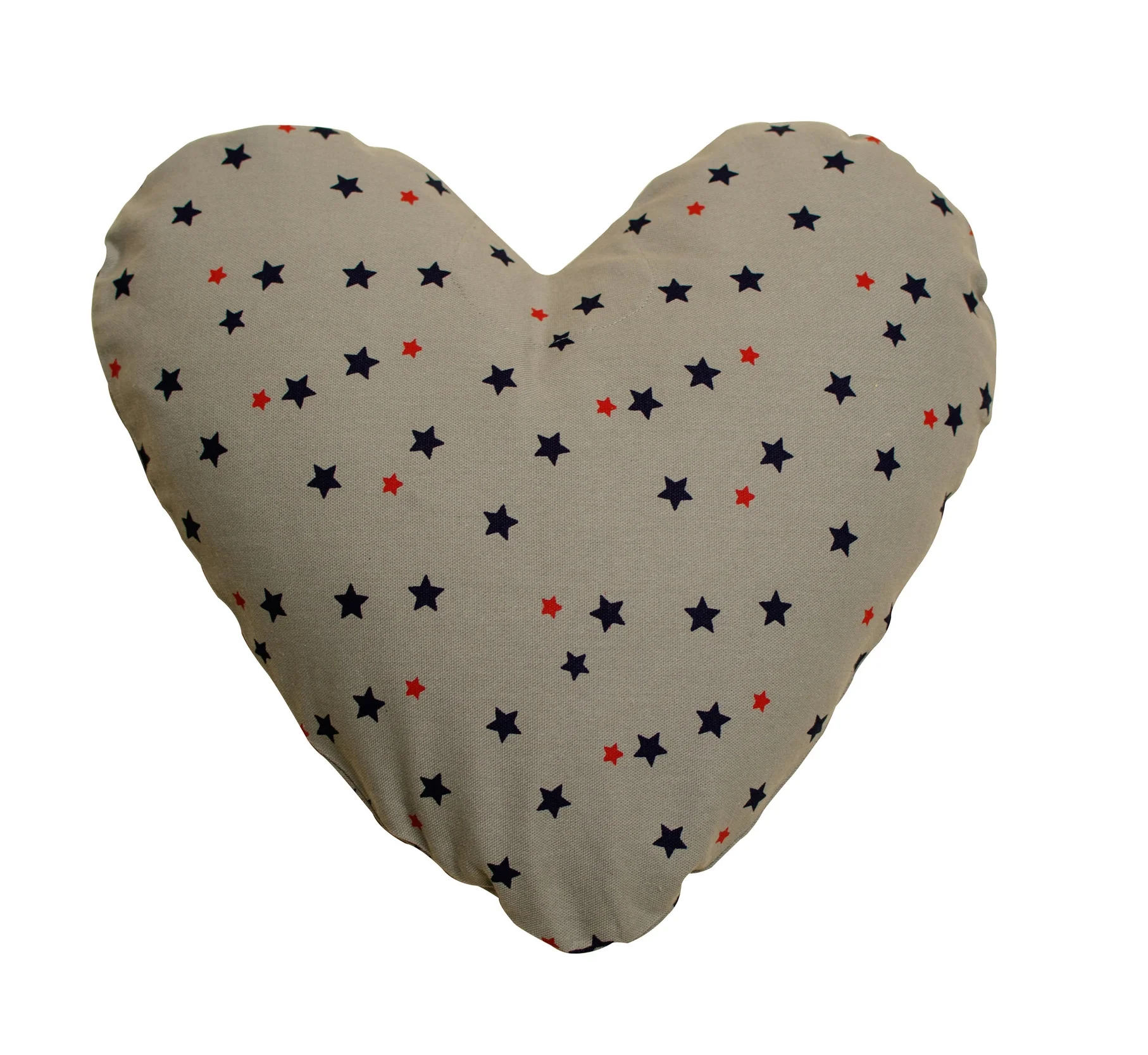 heart cushion design