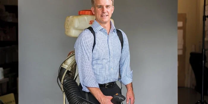 Our Franchising Heroes