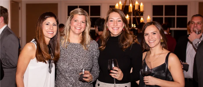 Cheers to Being Awesome