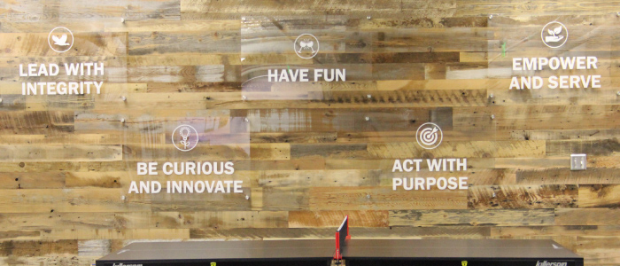 The BFB Internship: Beyond Resume Building
