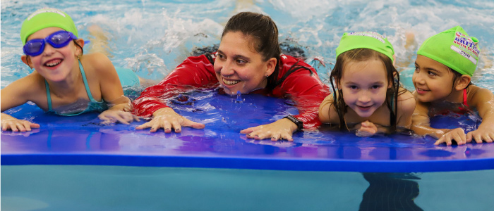 No Tricks, Our Employee of the Month is A Real Treat!