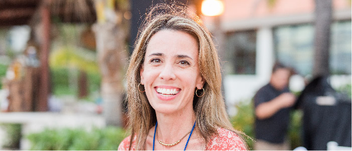 We Are Filled with Thanksgiving for Our Employee of the Month