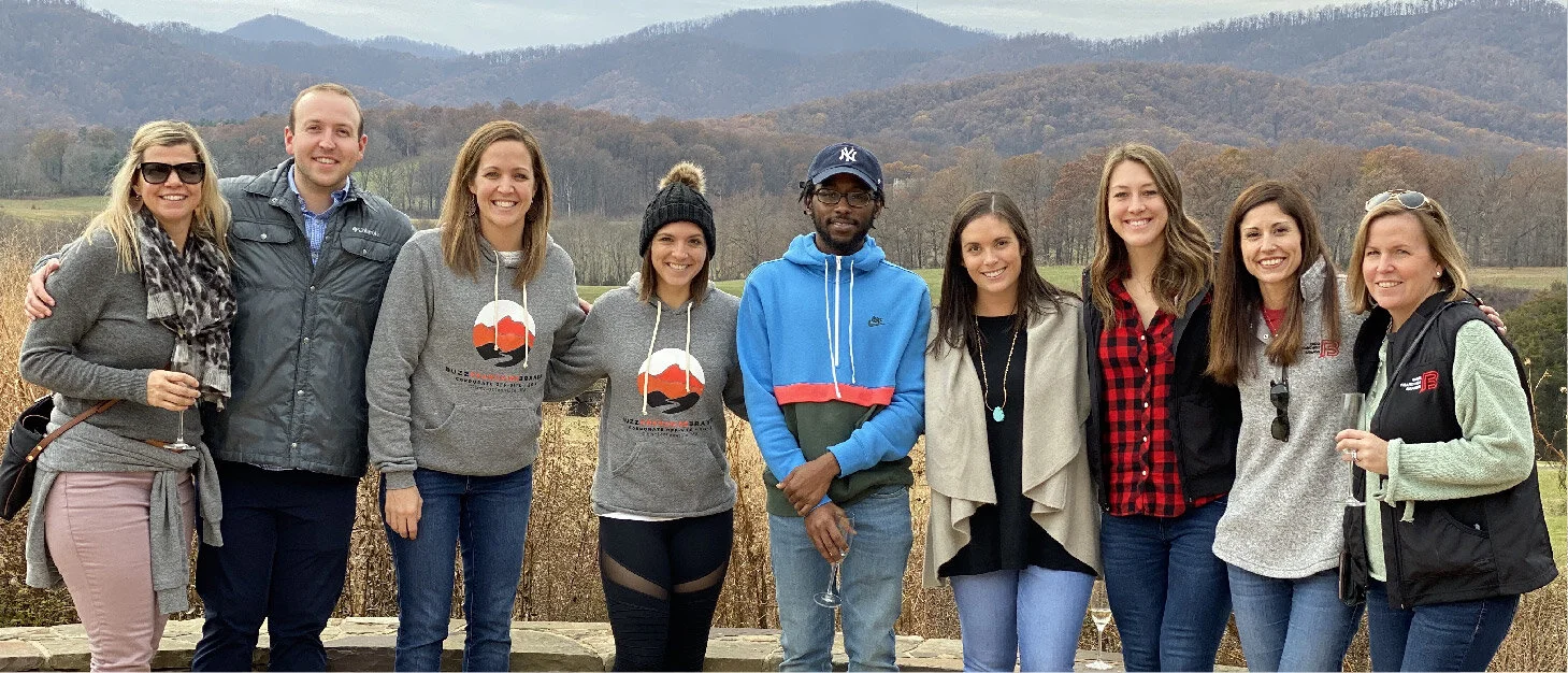 The Vineyards are Calling and We Must Go