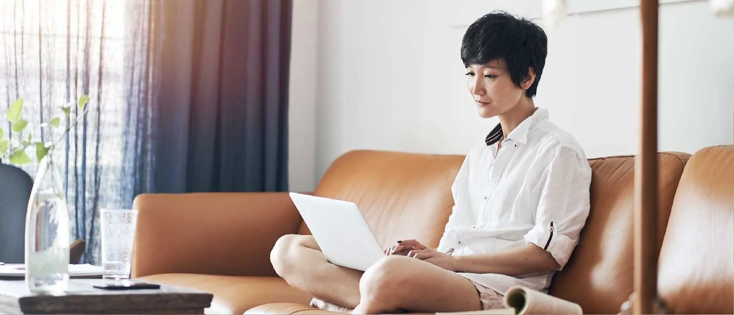 The Ten Best Perks of Working from Home While Social Distancing