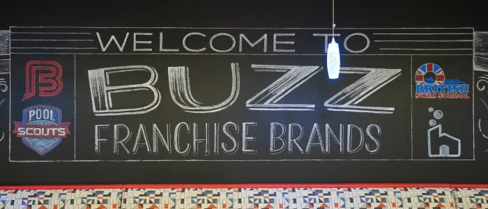 Buzz Franchise Brands Voted Best Place to Work