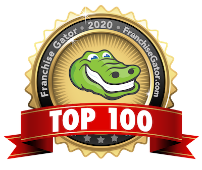 Franchise Gator Top 100 2020.png
