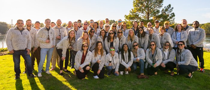 Our Fearless Franchise Development Rockstar