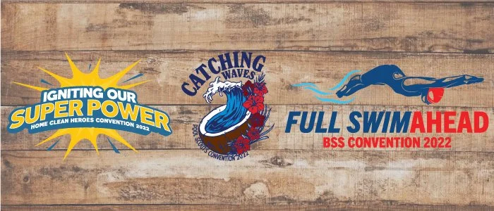 Another Year, Another Virtual Convention