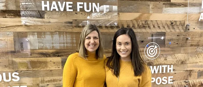 Summer Lovin’ for our Employee of the Month