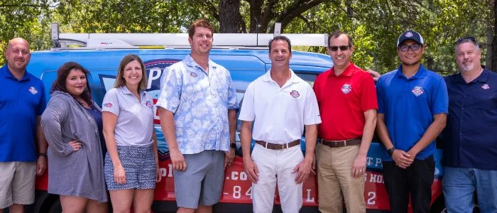 Life is Gourd with Our Employee of the Month