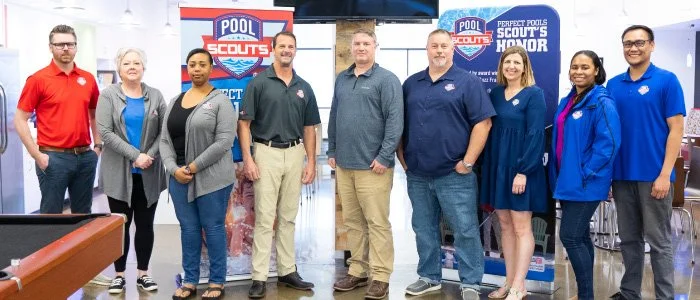 Our Employee of the Month is in Full Bloom!