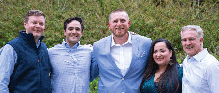 Get to Know the Franchise Development Team