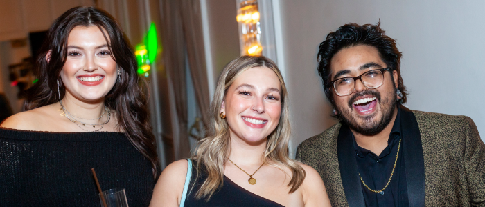 What A Gift Our Employee of the Month Is!