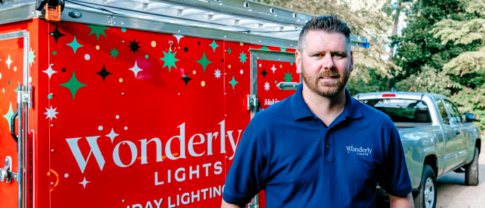 Our Employee of the Month is a True Bright Spot