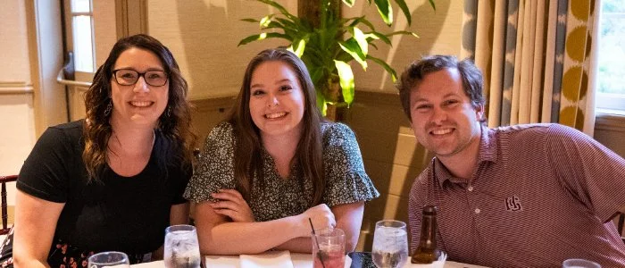 We’re So Lucky to Have Our Employee of the Month!