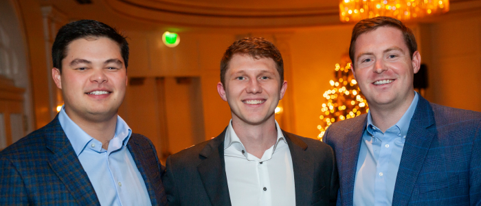 Blooming with Excitement for our Employee of the Month