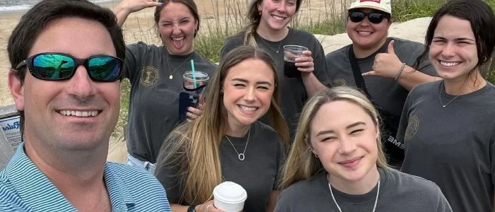Our Spring Star Kelsey  