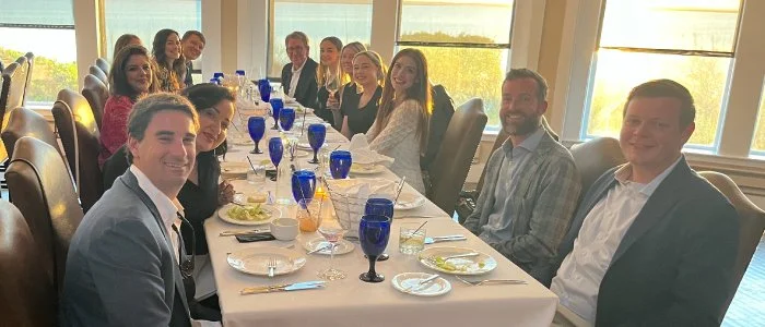 We Can’t Be-Leaf How Great our Employee of the Month Is!