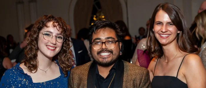 FALL-ing for Our Employee of the Month!