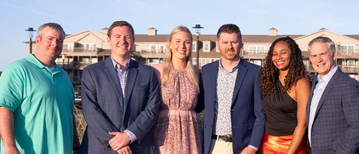 We’re Thankful for Our Employee of the Month!