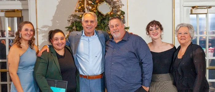 Our Employee of the Month is a True Gift