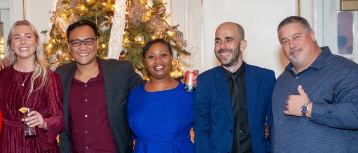 Kicking Off the New Year with an Outstanding Employee!