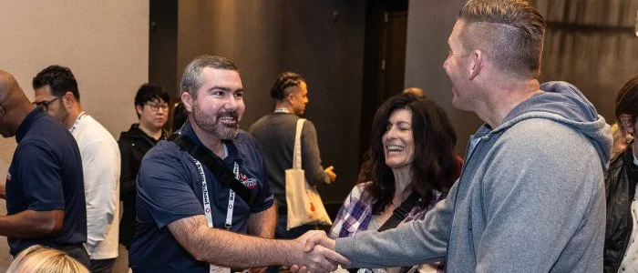 Springing into Excellence: Meet Our Employee of the Month!