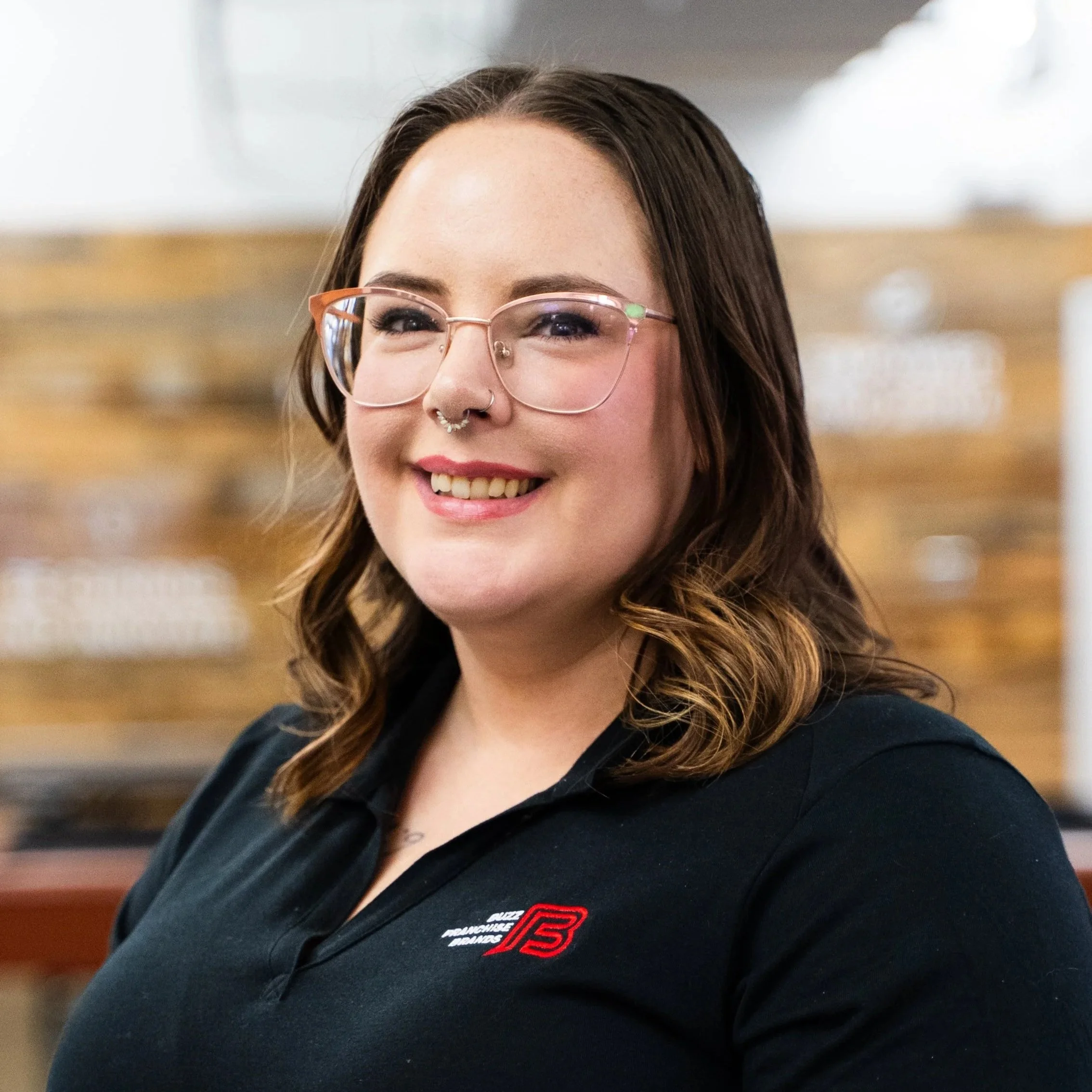 Chloe Derleth, Franchise Development Coordinator