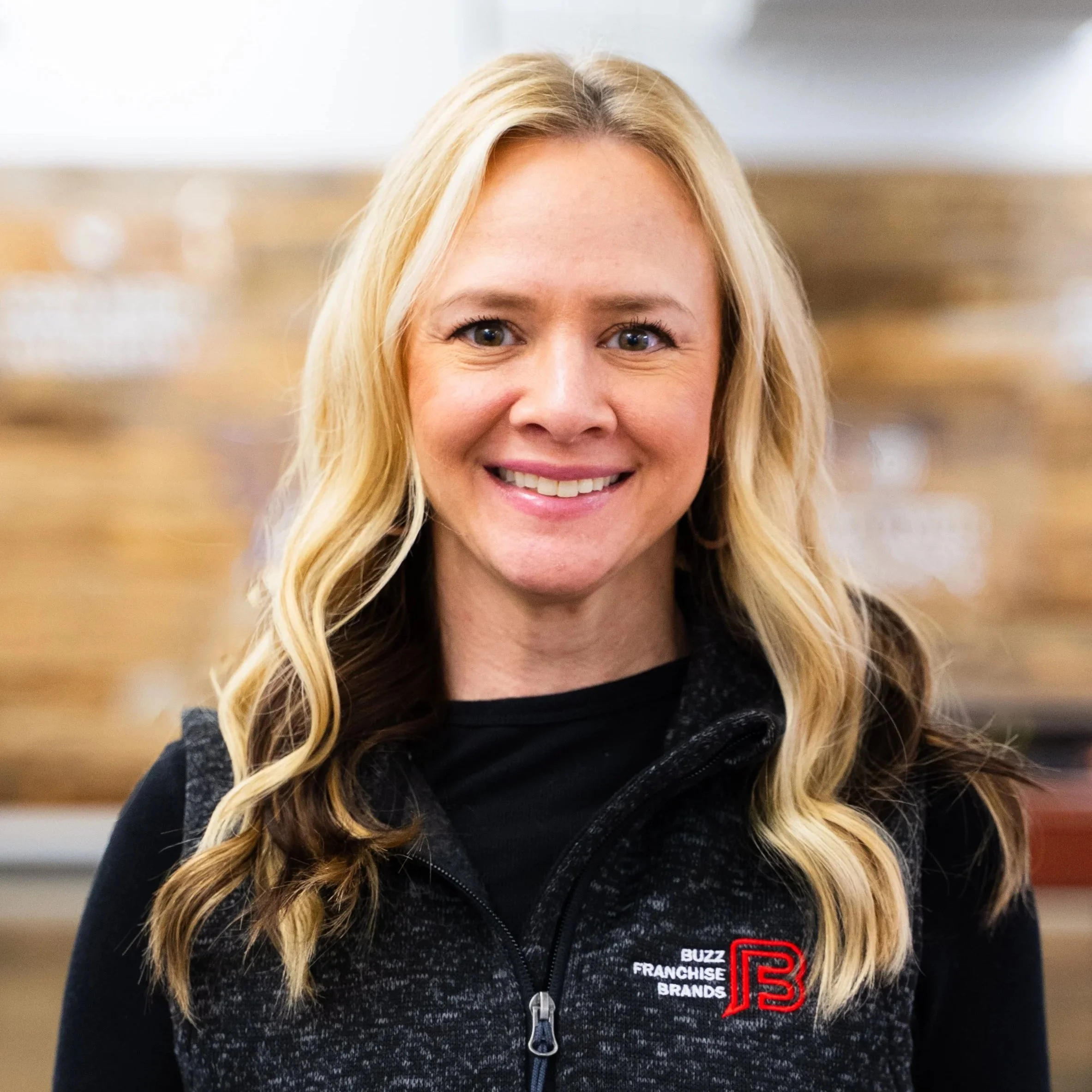 Megan Kokoska, Vice President of Digital Marketing