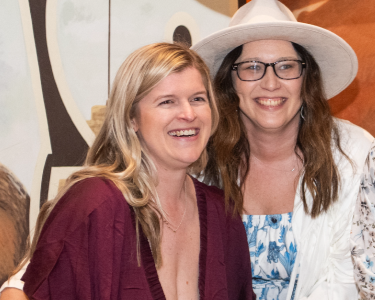 Winter May Be Cold, But Our EOTM Is on Fire!