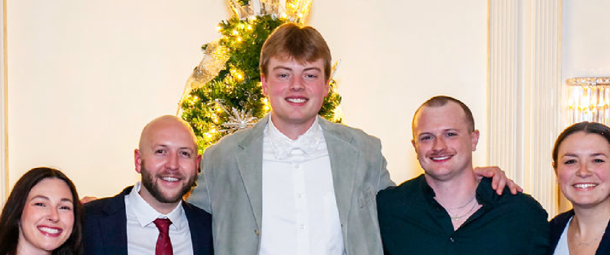 Our Employee of the Month Is Making Quite the Buzz