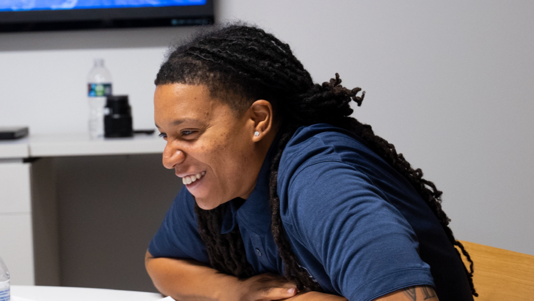 Our EOTM is Soaring Above the Rest